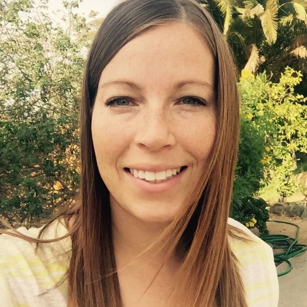 Meet your Posher, Kylee